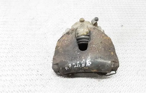 Opel Zafira B Front brake caliper