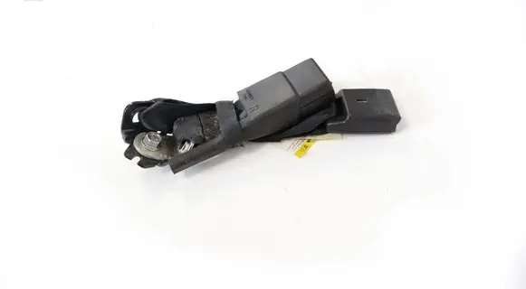 Nissan Micra Rear seatbelt buckle BAA560027J