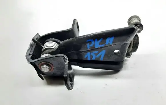 Mercedes-Benz EQV 447 Sliding door middle roller runner A4477600447