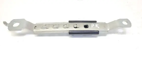 Mitsubishi Lancer Seat belt height adjuster F7646