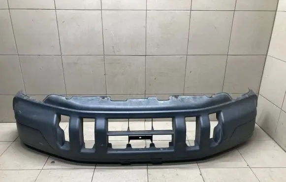 Honda CR-V Front bumper