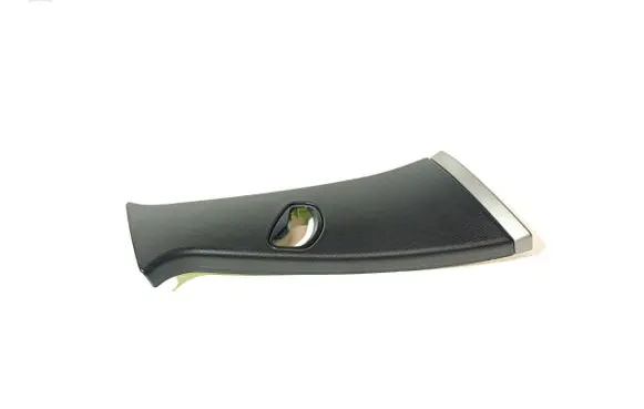 BMW 7 E65 E66 (B) pillar trim (top) 51437001980 7001980