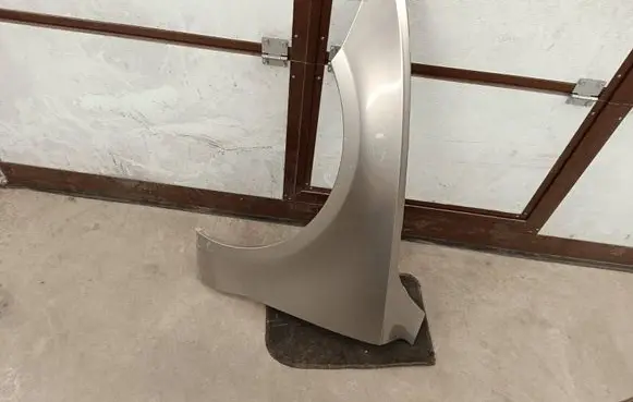 Audi A7 S7 4G Fender