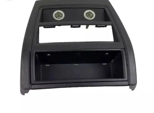 BMW X5 F15 Other center console (tunnel) element 9252006 9252009