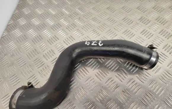Land Rover Range Rover Sport L320 Intercooler hose/pipe 7H329G738AB