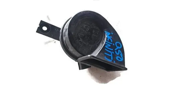 Infiniti Q50 Horn signal 004035