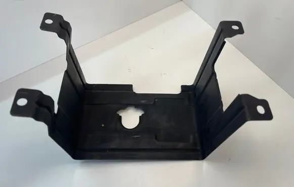 Audi A1 Battery bracket 6R0802717B
