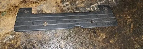 Honda Accord Engine cover (trim) 12500pnc0200