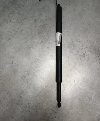 BMW 3 G20 G21 Tailgate strut 7453413