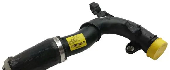 Volkswagen Multivan T7 Intercooler hose/pipe 5WA145770C
