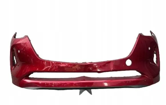 Mazda CX-60 Front bumper KR9P50031