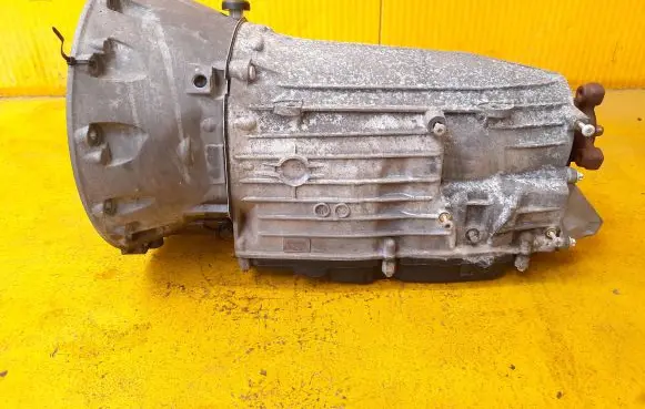 Mercedes-Benz Sprinter W907 W910 Automatic gearbox 722908