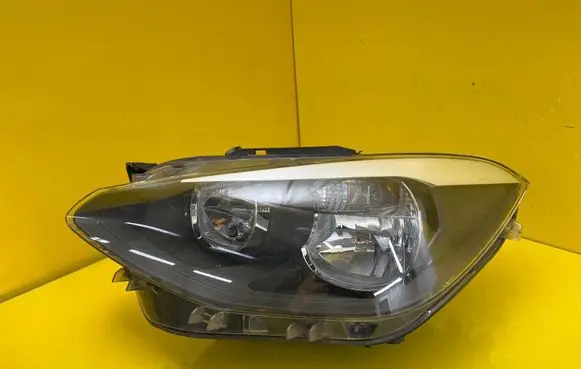 BMW 1 F20 F21 Headlight/headlamp 722967108