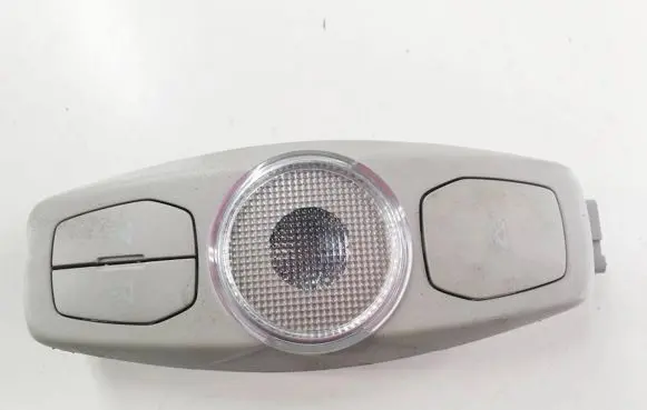 Ford Grand C-MAX Rear seat light