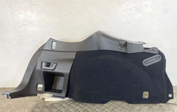 Subaru Outback (BS) Trunk/boot lower side trim panel 94037AL010 94047AL030