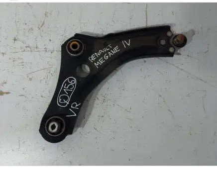 Renault Megane IV Front control arm
