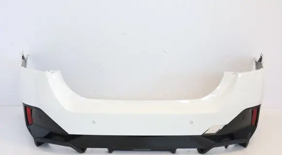 BMW i5 G60 Rear bumper 563848223