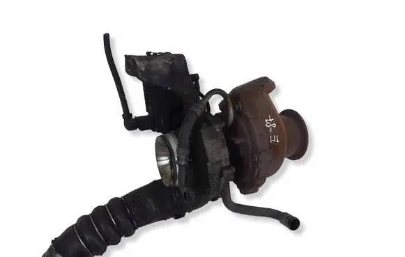 BMW 1 E81 E87 Turbo 7800594 780059402 7673780005