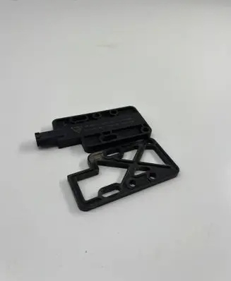Porsche Panamera (970) Keyless (KESSY) go control unit/module 7PP962132