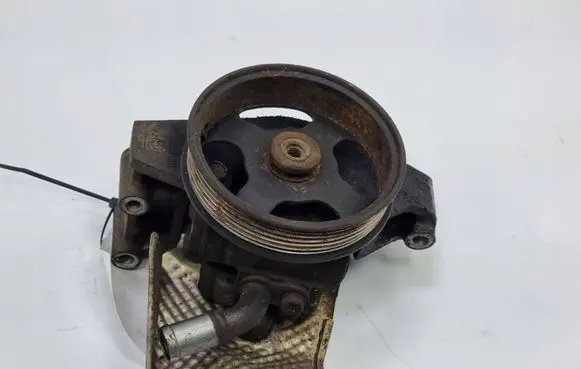 Peugeot Boxer Power steering pump 05184594AE