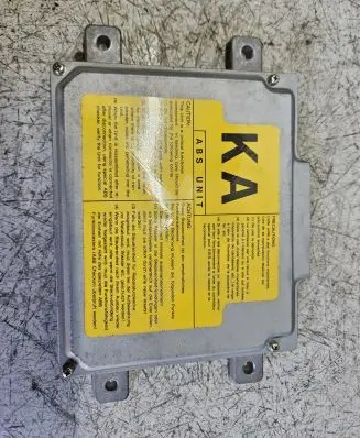 Honda Prelude ABS control unit/module 39790SS0A01
