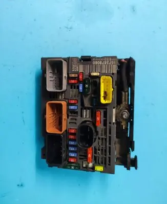 Fuse module