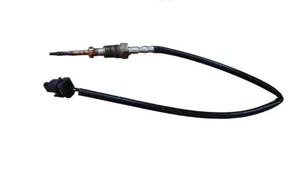BMW 3 F30 F35 F31 Exhaust gas temperature sensor 754331202