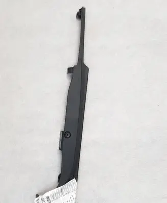 Audi A5 Front driver seat rail trim 8W0881457