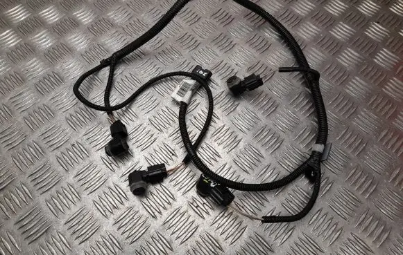 Renault Zoe Parking PDC sensor 240151129R