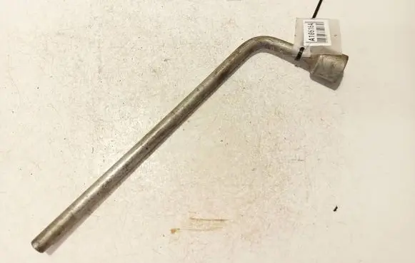 Toyota Avensis T250 Wheel nut wrench 