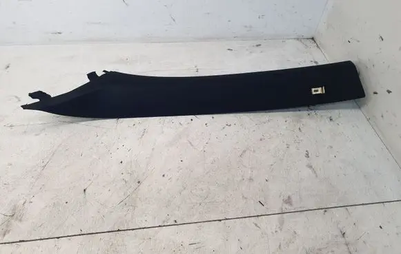 BMW 7 F01 F02 F03 F04 (A) pillar trim 7112735