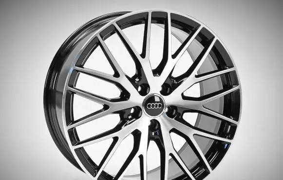 Audi TT TTS RS Mk3 8S R20 alloy rim 8S0601025S