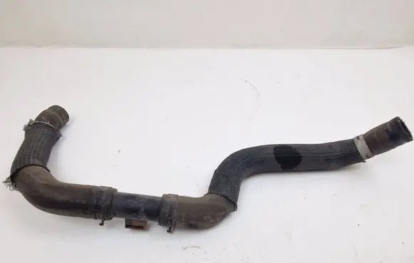 Nissan Qashqai Engine coolant pipe/hose 
