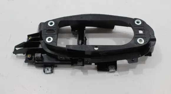 Audi A4 S4 B9 Other center console (tunnel) element 8W1863531A