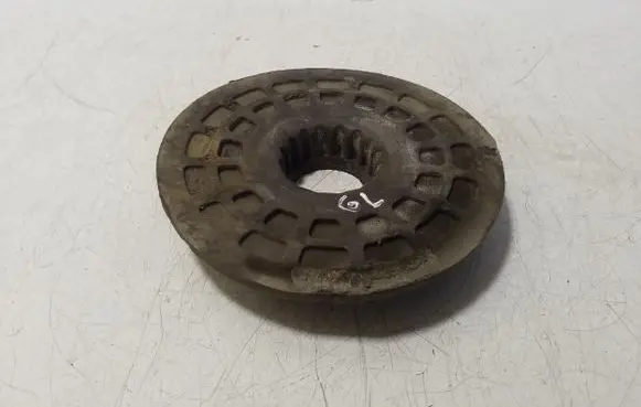 Opel Ampera Rear coil spring rubber mount 90538496
