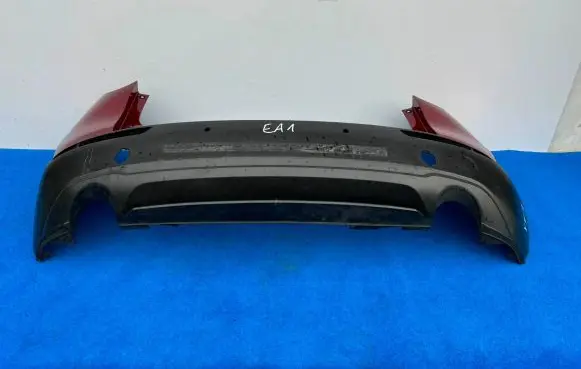 Mazda CX-30 Rear bumper DFR5-50221