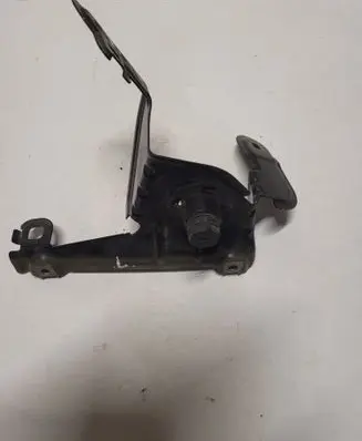 BMW X3 F25 Fender mounting bracket 757061120A