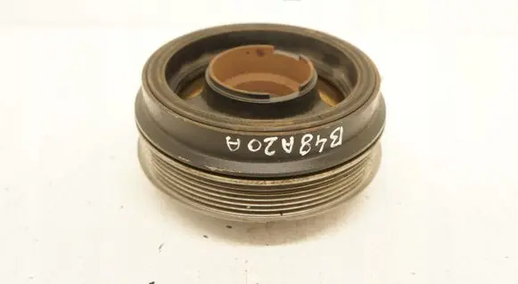 Mini One - Cooper R50 - 53 Crankshaft pulley 8602800