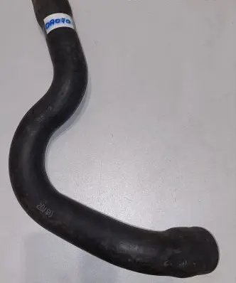 Volvo S80 Engine coolant pipe/hose 08671392