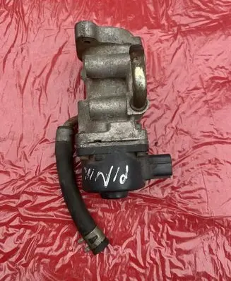 Mitsubishi Pajero Pinin EGR valve cooler
