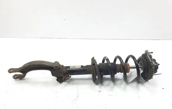 Audi A6 C7 Front shock absorber/damper 4G0413031Q