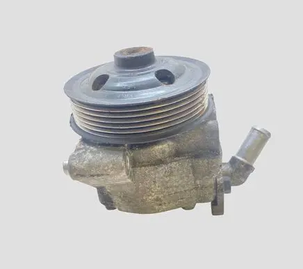 Jaguar XF X250 Power steering pump 9X233A696AA 97023106 B4911044911