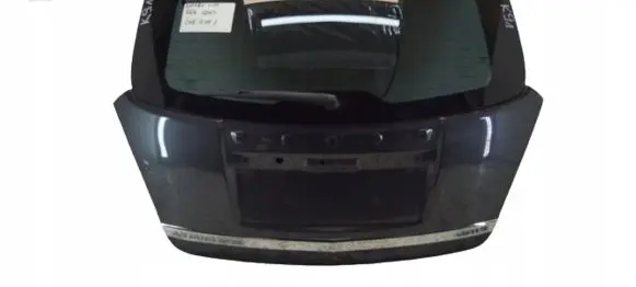 Opel Antara Tailgate/trunk/boot lid