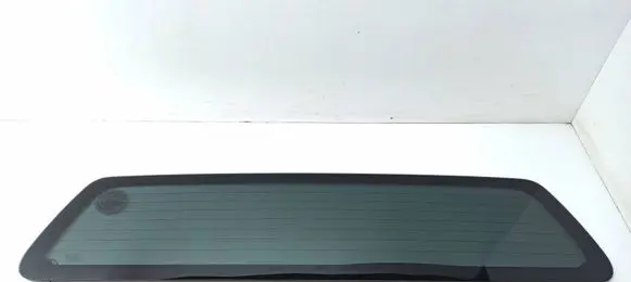 Nissan Navara D23 Rear windscreen/windshield window