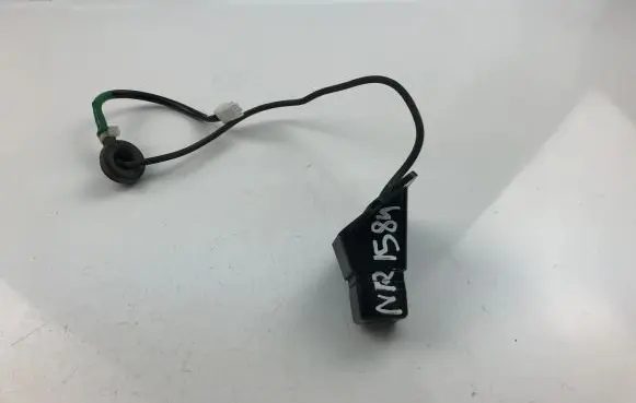 Nissan Juke I F15 Video control module 284421KA0A
