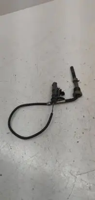 Volvo V70 Exhaust gas temperature sensor 31430937