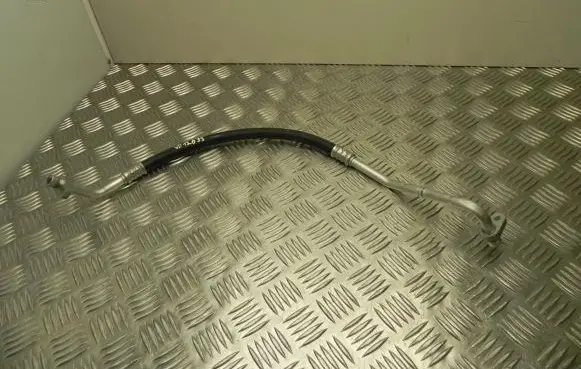 Renault Zoe Air conditioning (A/C) pipe/hose 924408549R VD12635