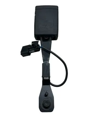 Opel Insignia A Front seatbelt buckle 13327468