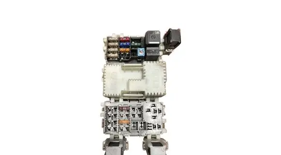 Volvo S80 Fuse module 6G9T14B192