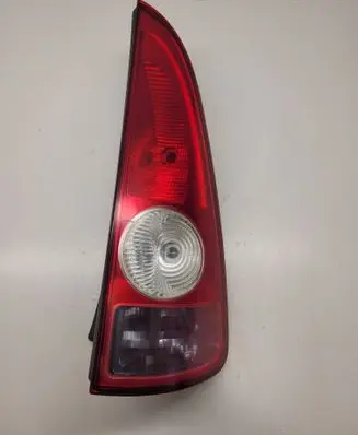 Renault Espace - Grand espace IV Rear/tail lights 8200027152